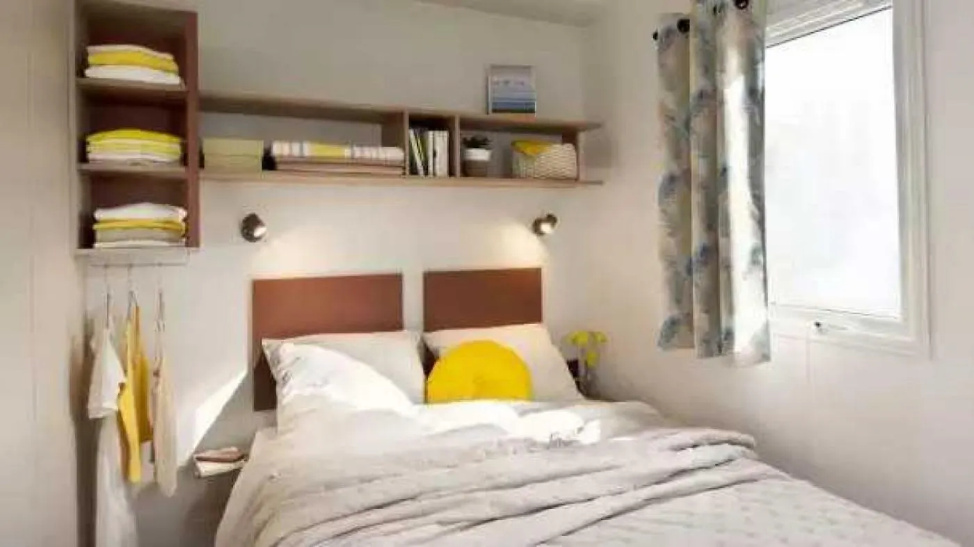 مكان تخييم Camping 4 Etoiles - Parc Aquatique - Eece0C غريمو