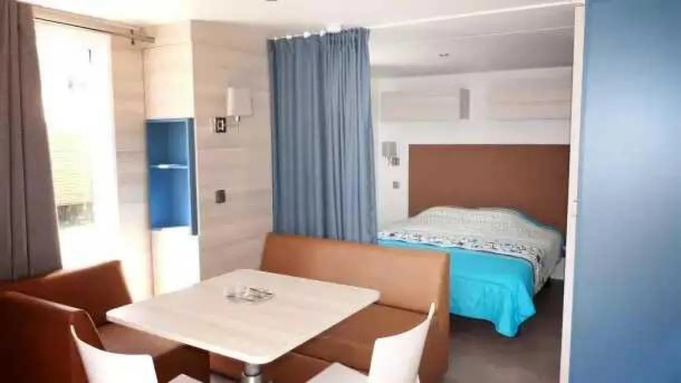 مكان تخييم Camping 4 Etoiles - Parc Aquatique - Eece0C غريمو
