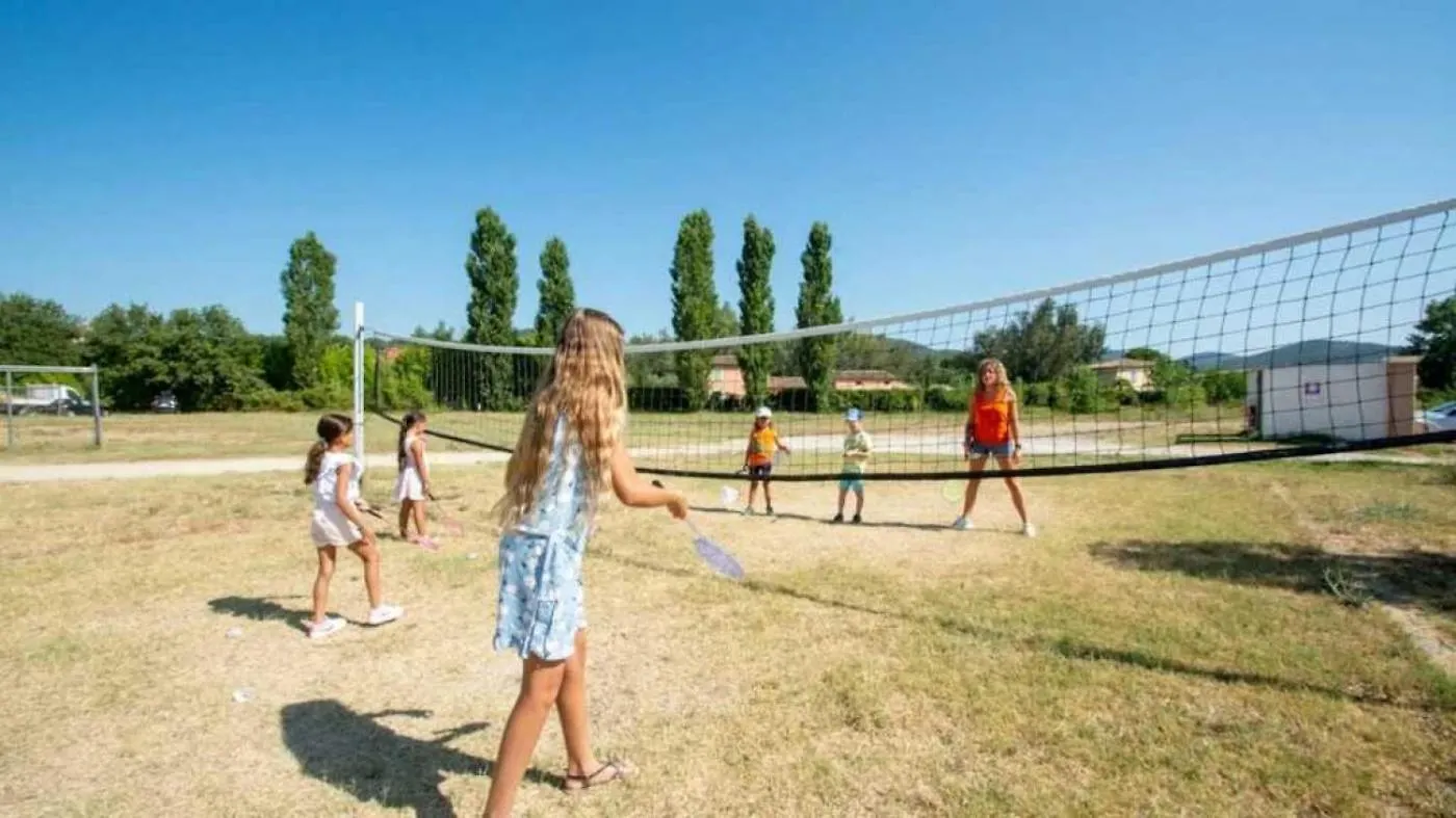 مكان تخييم Camping 4 Etoiles - Parc Aquatique - Eece0C غريمو