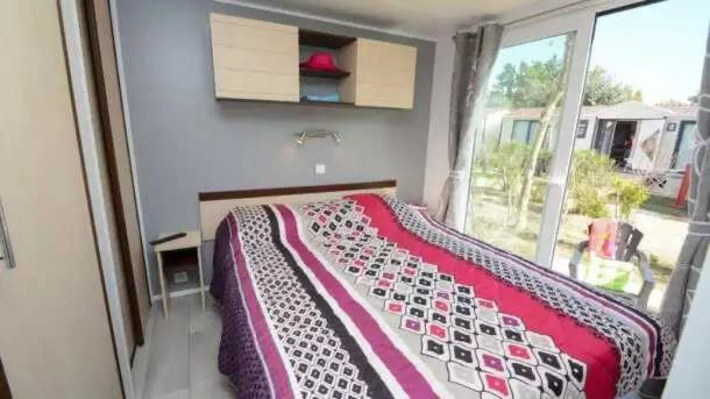 Camping 4 Etoiles - Parc Aquatique - Eece0C غريمو مكان تخييم