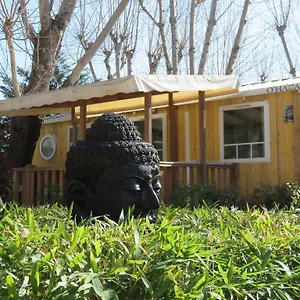 5* Campingplatz Azur